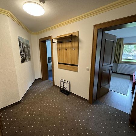Apartment Jordan - Pet190 By Interhome Pettneu am Arlberg Buitenkant foto
