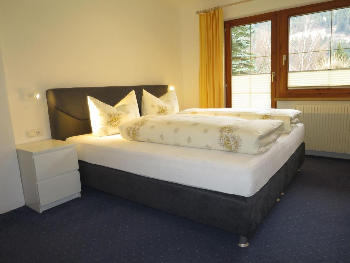Apartment Jordan - Pet190 By Interhome Pettneu am Arlberg Buitenkant foto
