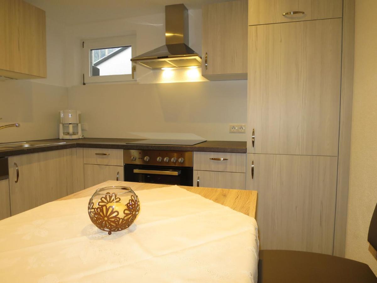 Apartment Jordan - Pet190 By Interhome Pettneu am Arlberg Buitenkant foto